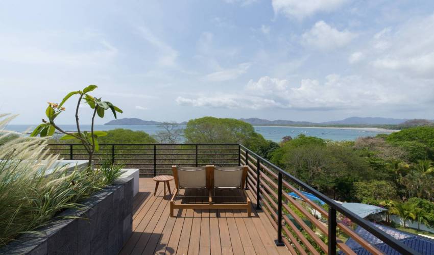 Villa 1635 in Costa Rica Main Image